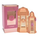 Al Haramain Rose Oud Woman 100ml